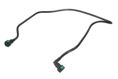 Coolant Pipe THERMOTEC DWG139TT