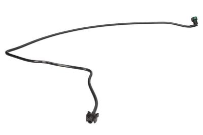 Radiator Hose THERMOTEC DWG166TT