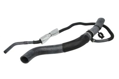 Radiator Hose THERMOTEC DWG167TT