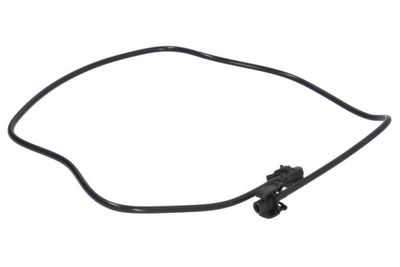 Radiator Hose THERMOTEC DWG194TT