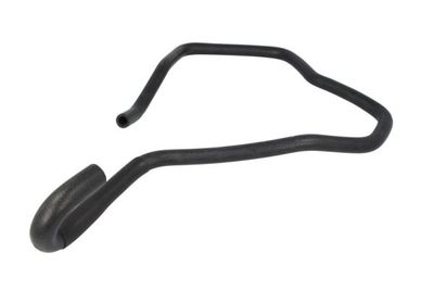 Radiator Hose THERMOTEC DWI003TT