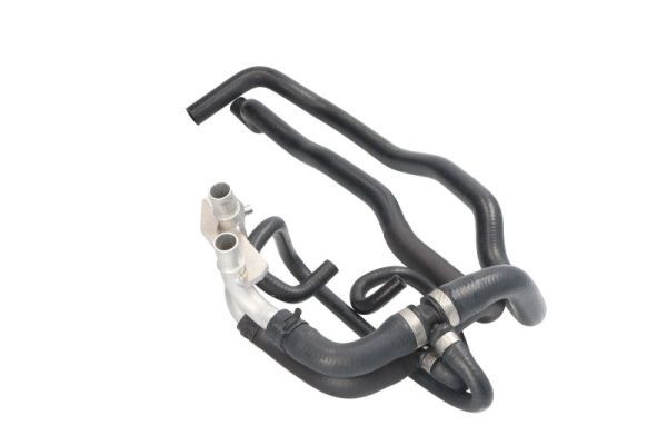 THERMOTEC DWI004TT Radiator Hose
