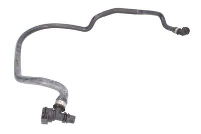 Radiator Hose THERMOTEC DWI009TT