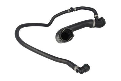 Radiator Hose THERMOTEC DWI015TT