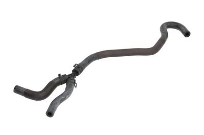Radiator Hose THERMOTEC DWI017TT