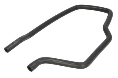 Radiator Hose THERMOTEC DWI018TT