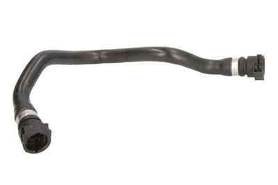 Radiator Hose THERMOTEC DWI021TT