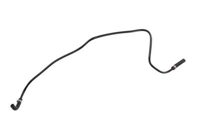 Radiator Hose THERMOTEC DWI023TT