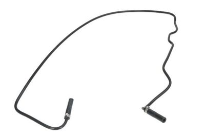 Coolant Pipe THERMOTEC DWI024TT