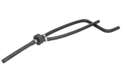 Radiator Hose THERMOTEC DWI029TT