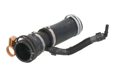 Radiator Hose THERMOTEC DWI031TT
