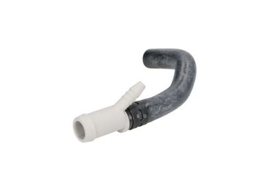 Radiator Hose THERMOTEC DWI034TT