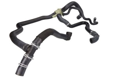 Radiator Hose THERMOTEC DWI035TT