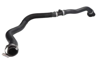 Radiator Hose THERMOTEC DWI040TT