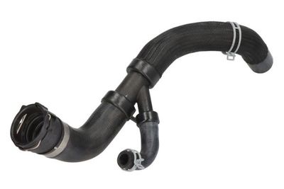 Radiator Hose THERMOTEC DWI048TT