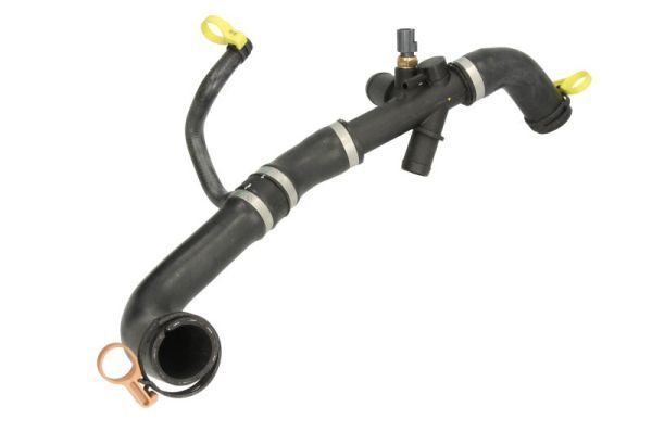 THERMOTEC DWJ001TT Radiator Hose