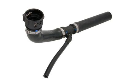 Radiator Hose THERMOTEC DWK001TT