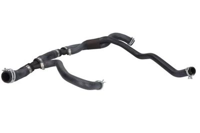 Radiator Hose THERMOTEC DWM005TT