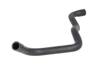 Radiator Hose THERMOTEC DWM054TT