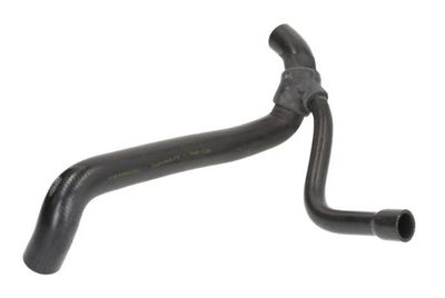 Radiator Hose THERMOTEC DWM066TT