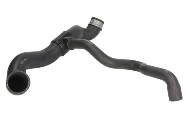 THERMOTEC DWM069TT Radiator Hose