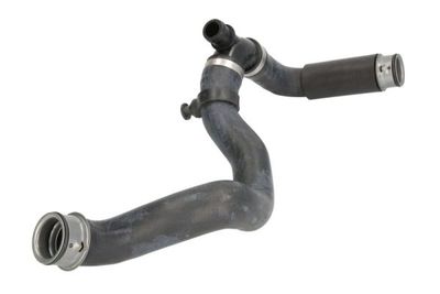 Radiator Hose THERMOTEC DWM078TT