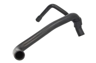 Radiator Hose THERMOTEC DWM081TT