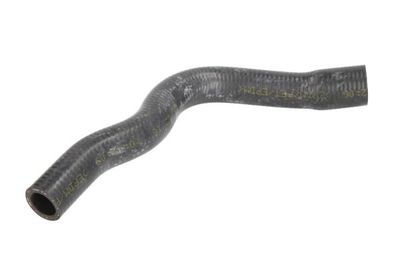 Radiator Hose THERMOTEC DWM088TT