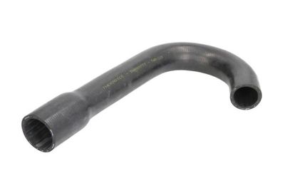 Radiator Hose THERMOTEC DWM097TT