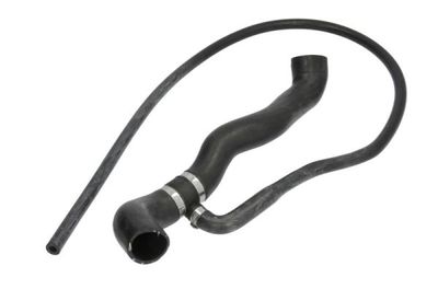 Radiator Hose THERMOTEC DWM109TT