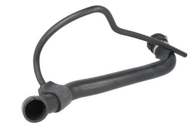Radiator Hose THERMOTEC DWM111TT