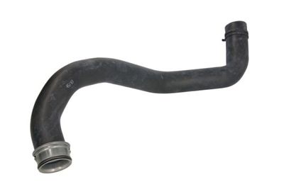 Radiator Hose THERMOTEC DWM116TT