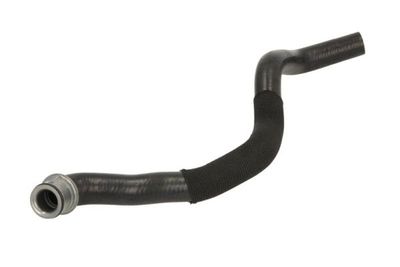 Radiator Hose THERMOTEC DWM134TT