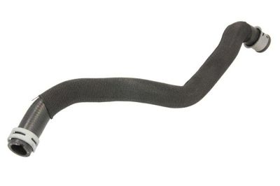 Radiator Hose THERMOTEC DWM137TT