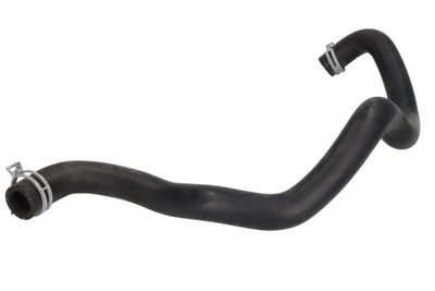 Radiator Hose THERMOTEC DWM148TT