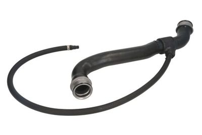 Radiator Hose THERMOTEC DWM151TT