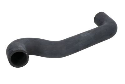 Radiator Hose THERMOTEC DWM160TT