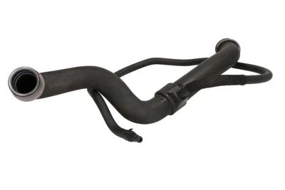 Radiator Hose THERMOTEC DWM167TT