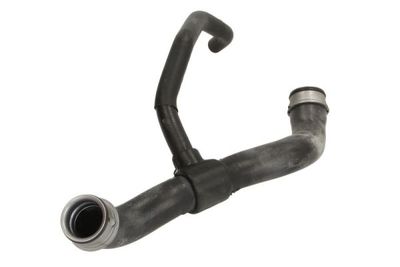 Radiator Hose THERMOTEC DWM168TT