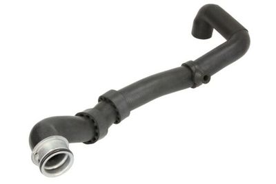 Radiator Hose THERMOTEC DWM170TT
