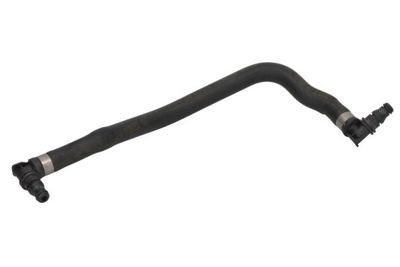 Radiator Hose THERMOTEC DWM198TT