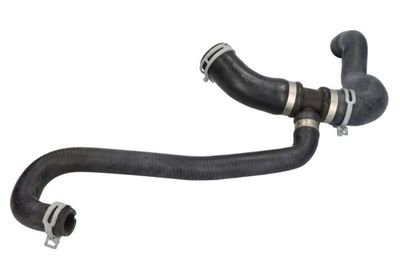 Radiator Hose THERMOTEC DWM201TT