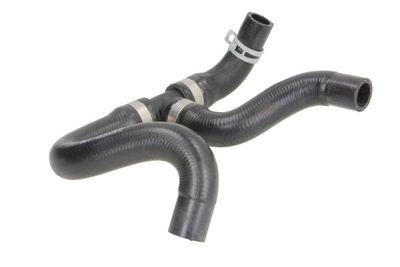 Radiator Hose THERMOTEC DWM205TT