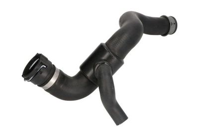 Radiator Hose THERMOTEC DWM212TT