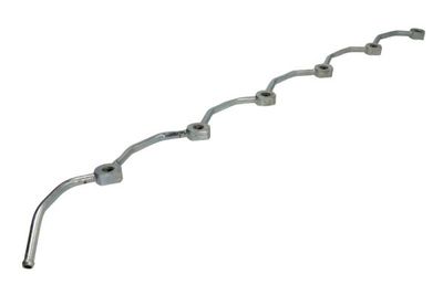 Connection Piece, coolant line THERMOTEC DWMA002TT