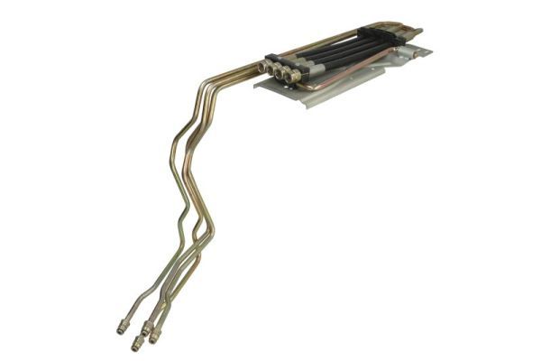 THERMOTEC DWME003TT Coolant Pipe