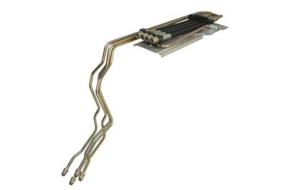 Coolant Pipe THERMOTEC DWME003TT