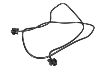 Radiator Hose THERMOTEC DWP004TT