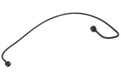 Radiator Hose THERMOTEC DWP011TT