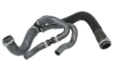 Radiator Hose THERMOTEC DWP012TT